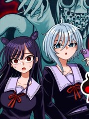 BL漫画恋如雨止封面
